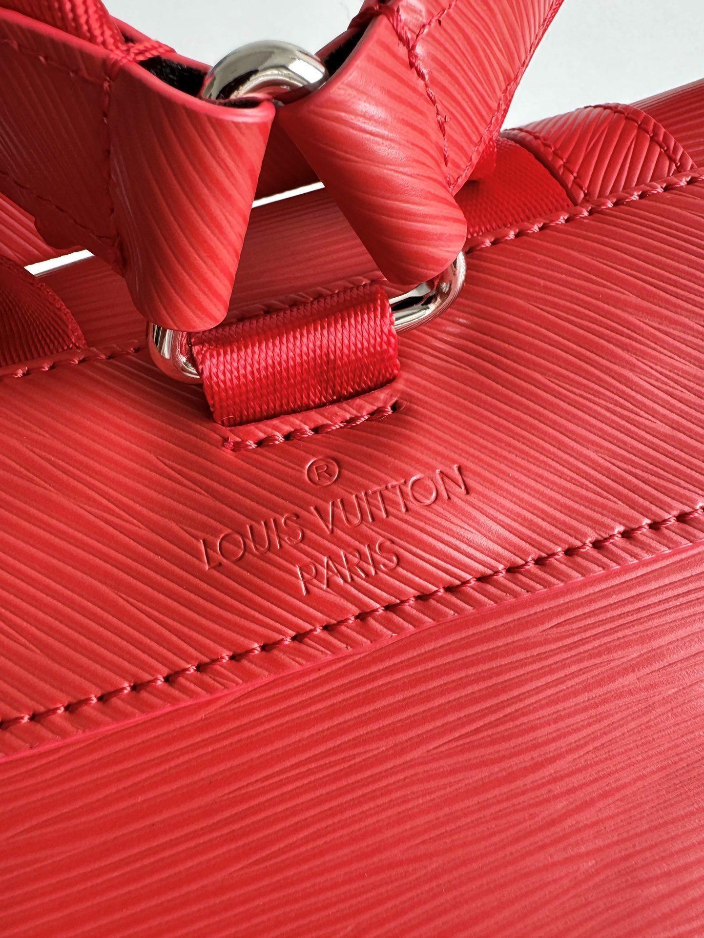 ルイ・ヴィトン「Louis Vuitton」Christopher MM バックパック