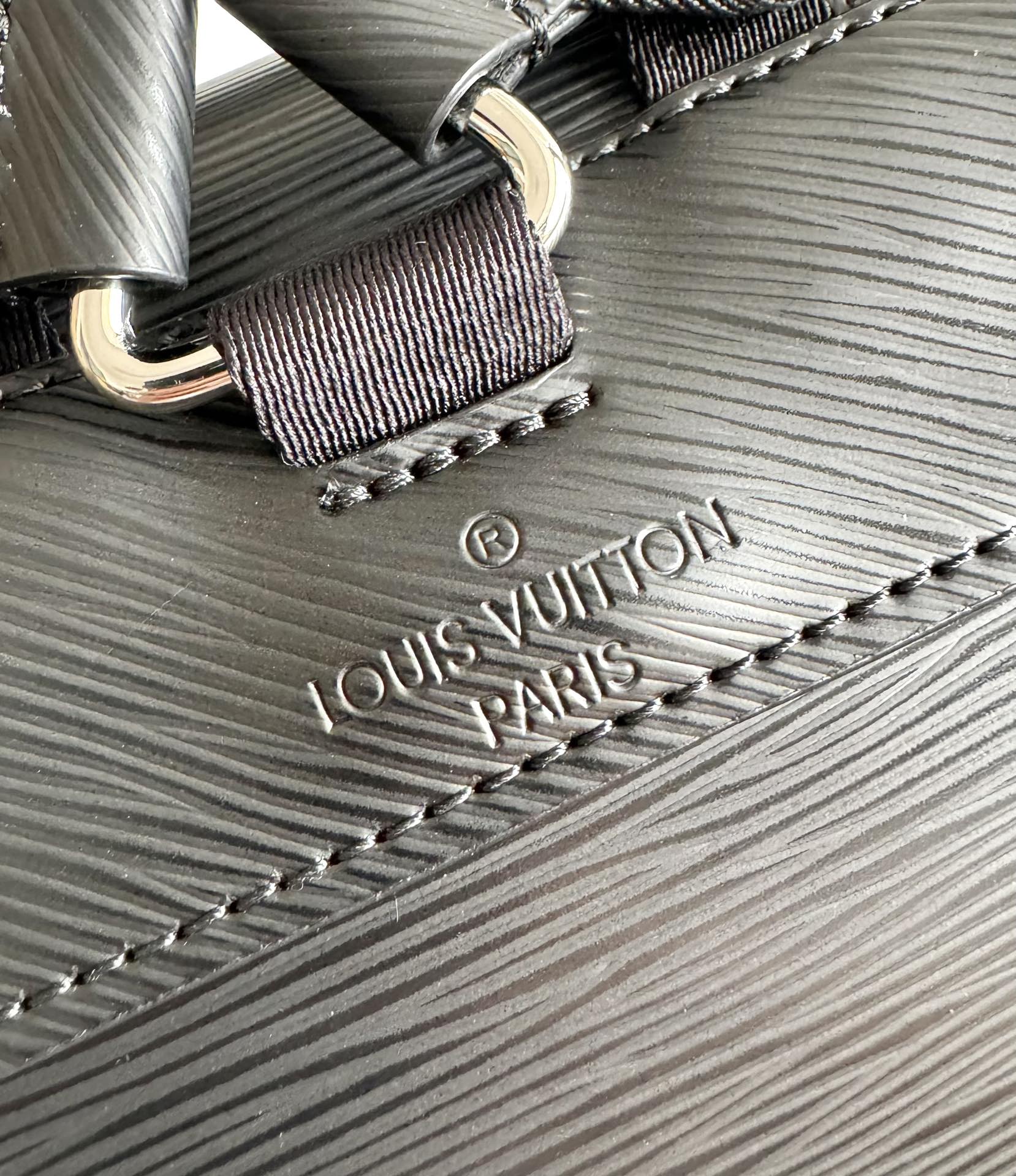 ルイ・ヴィトン「Louis Vuitton」Christopher MM バックパック