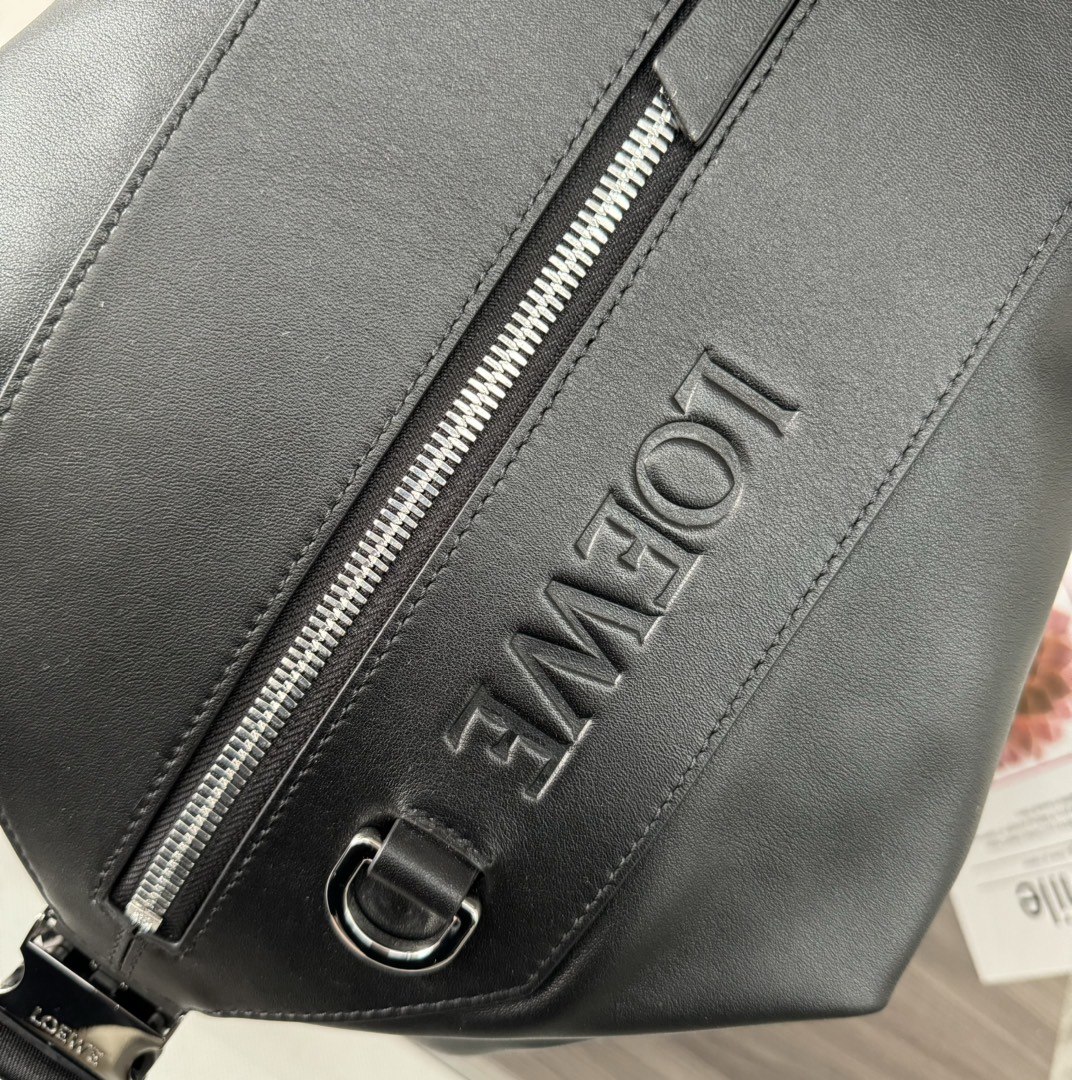 ロエベ「Loewe」Flex バックパック