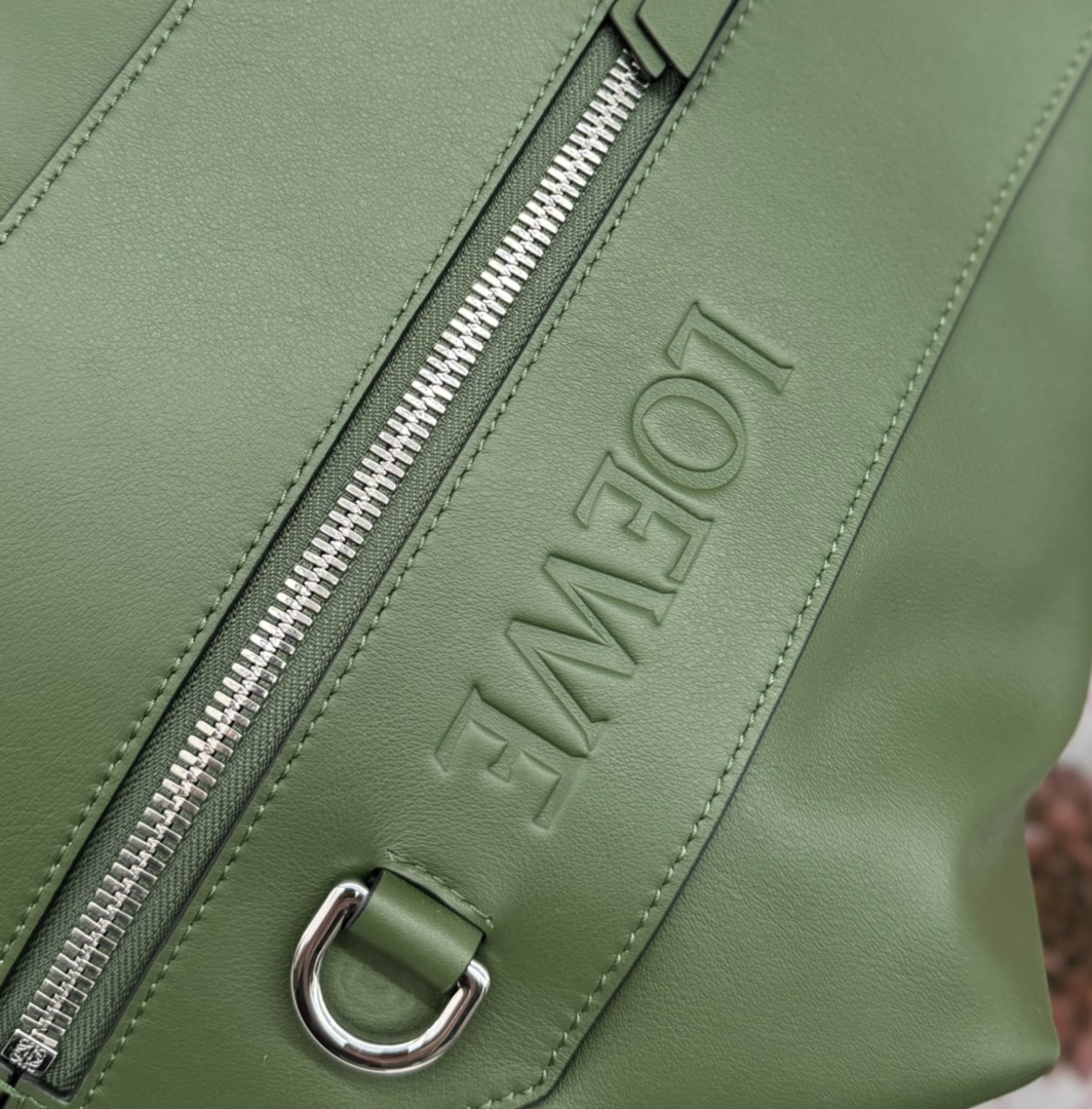 ロエベ「Loewe」Flex バックパック