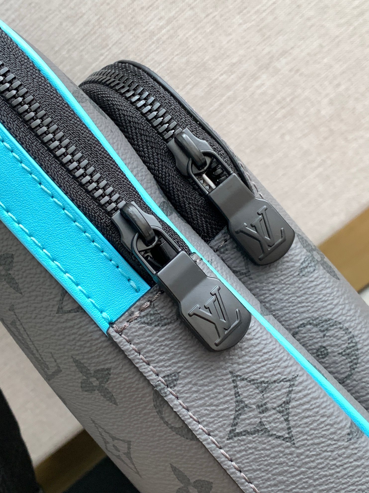 ルイ・ヴィトン「Louis Vuitton」メンズ ウエストバッグ