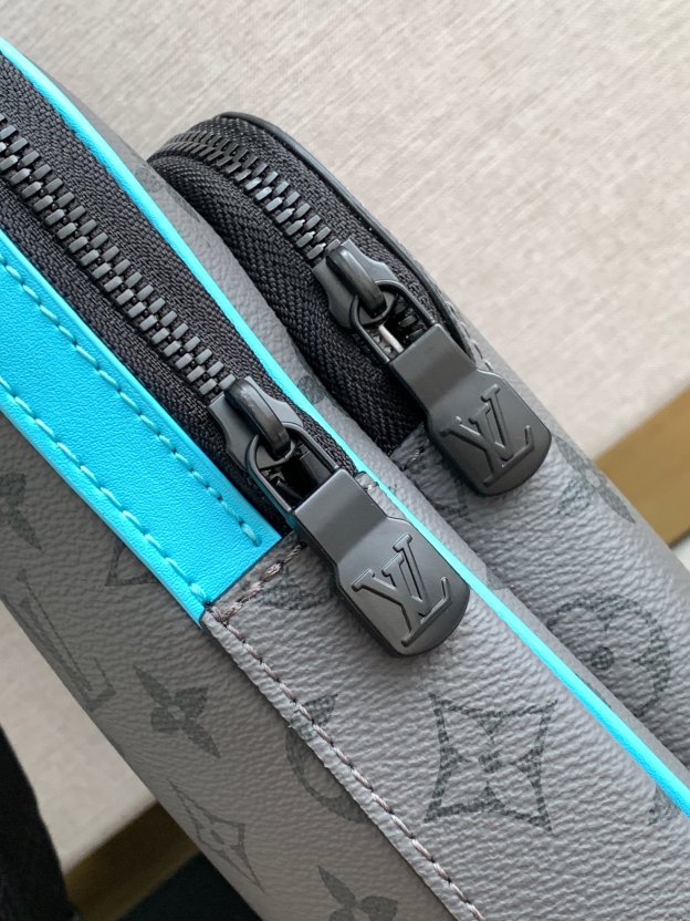 ルイ・ヴィトン「Louis Vuitton」メンズ ウエストバッグ