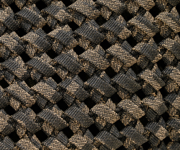 フェンディ「Fendi」Peekaboo ISeeU ミニ ショルダーバッグ