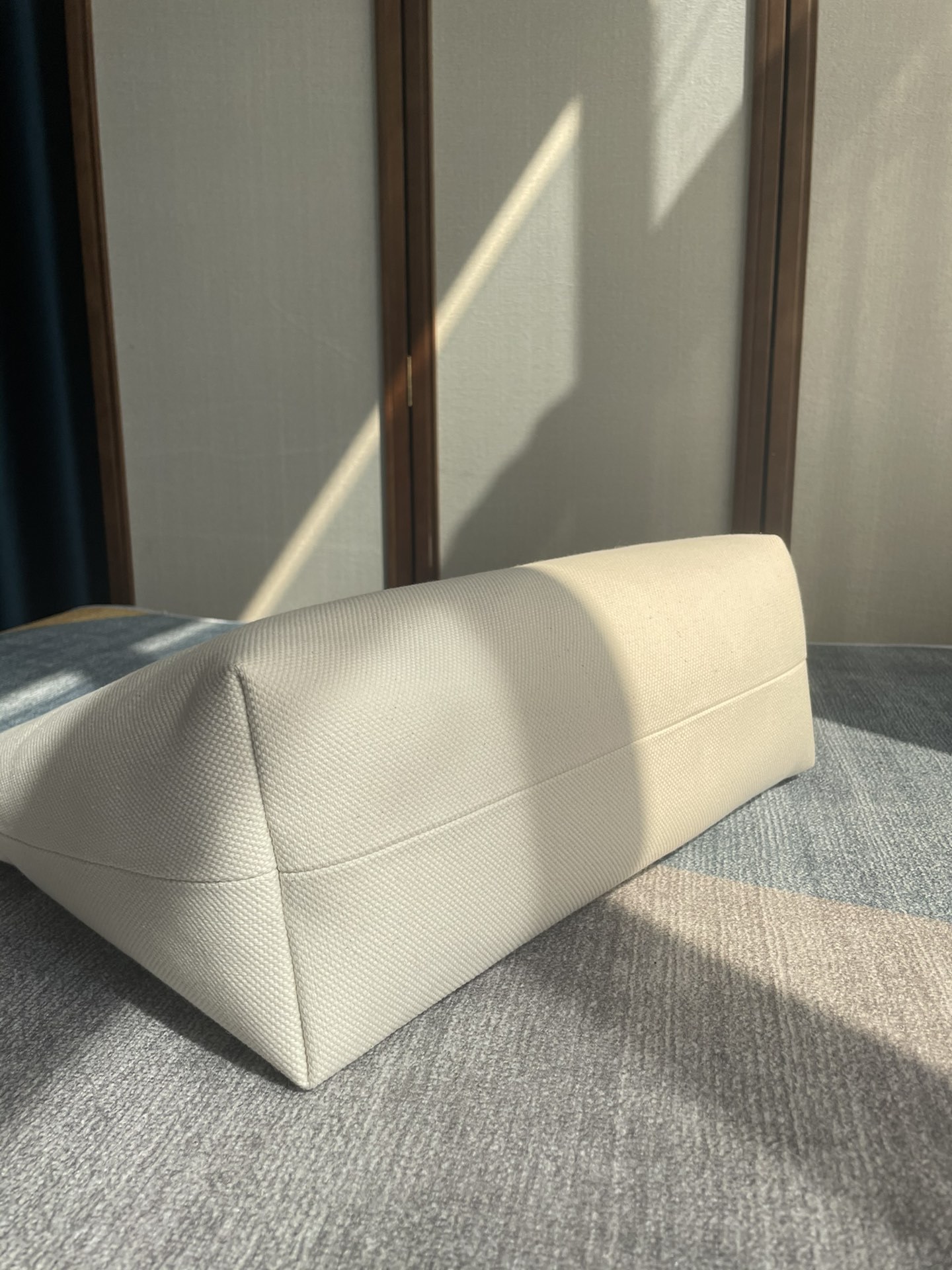 セリーヌ「Celine」CABAS最新シリーズ ラージトートバッグ