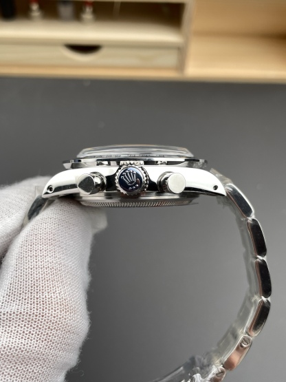 ロレックス「Rolex」デイトナ ポールニューマン クロノグラフ 腕時計38mm