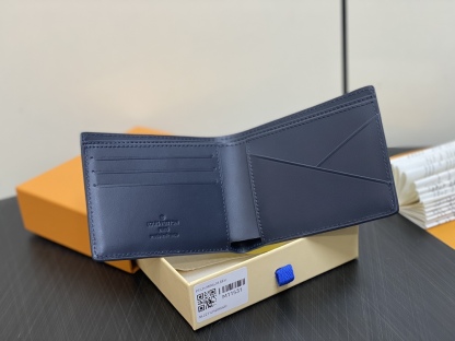 ルイ・ヴィトン(Louis Vuitton) ポルトフォイユ･ミュルティプル