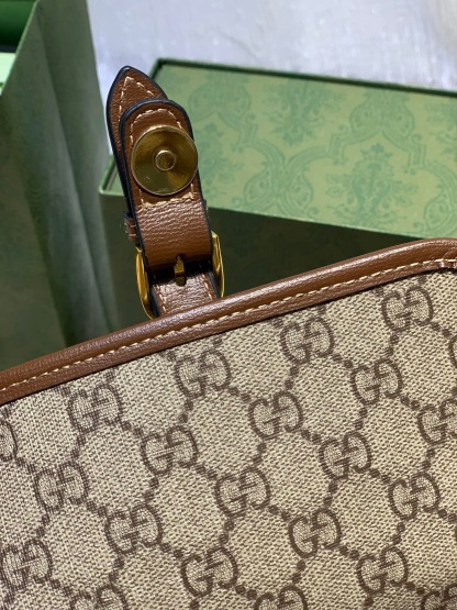 グッチ「Gucci」meo vintage リュックサック