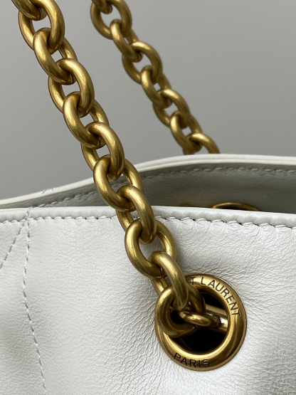 サンローラン「Saint Laurent」‌JAMIE LARGE POCHON アンダーアームバッグ