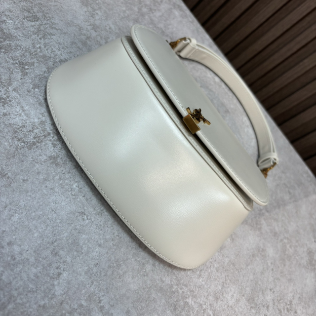 サンローラン「Saint Laurent」‌VOLTAIRE サドルバッグ