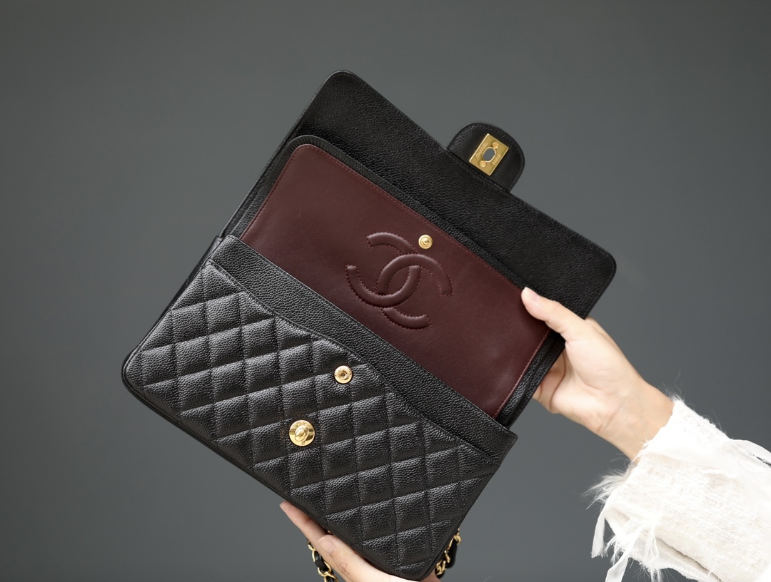 シャネル「Chanel」クラシックフラップバッグ 11.12 レディース ショルダーバッグ