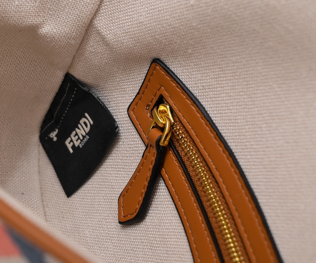 フェンディ「Fendi」  バゲット クラシック ショルダーバッグ