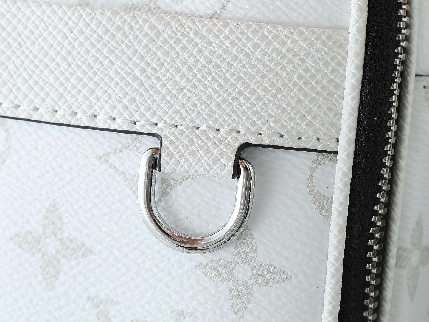 ルイ・ヴィトン「Louis Vuitton」カメラバッグ モノグラム エクリプス