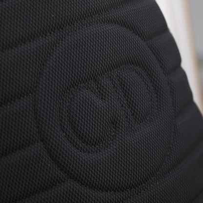 ディオール「Dior」ライダー バックパック ベージュ＆ブラック オブリーク プリント