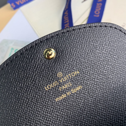 ルイ・ヴィトン「Louis Vuitton」ROSALIE ゼロウォレット