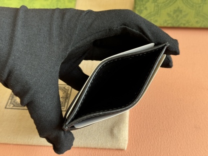 グッチ「Gucci」GG MARMONT カードケース