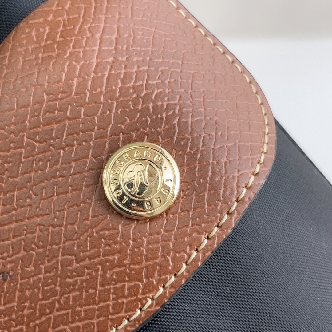 ロンシャン「Longchamp」Le Pliage Xtra ショルダーバッグ