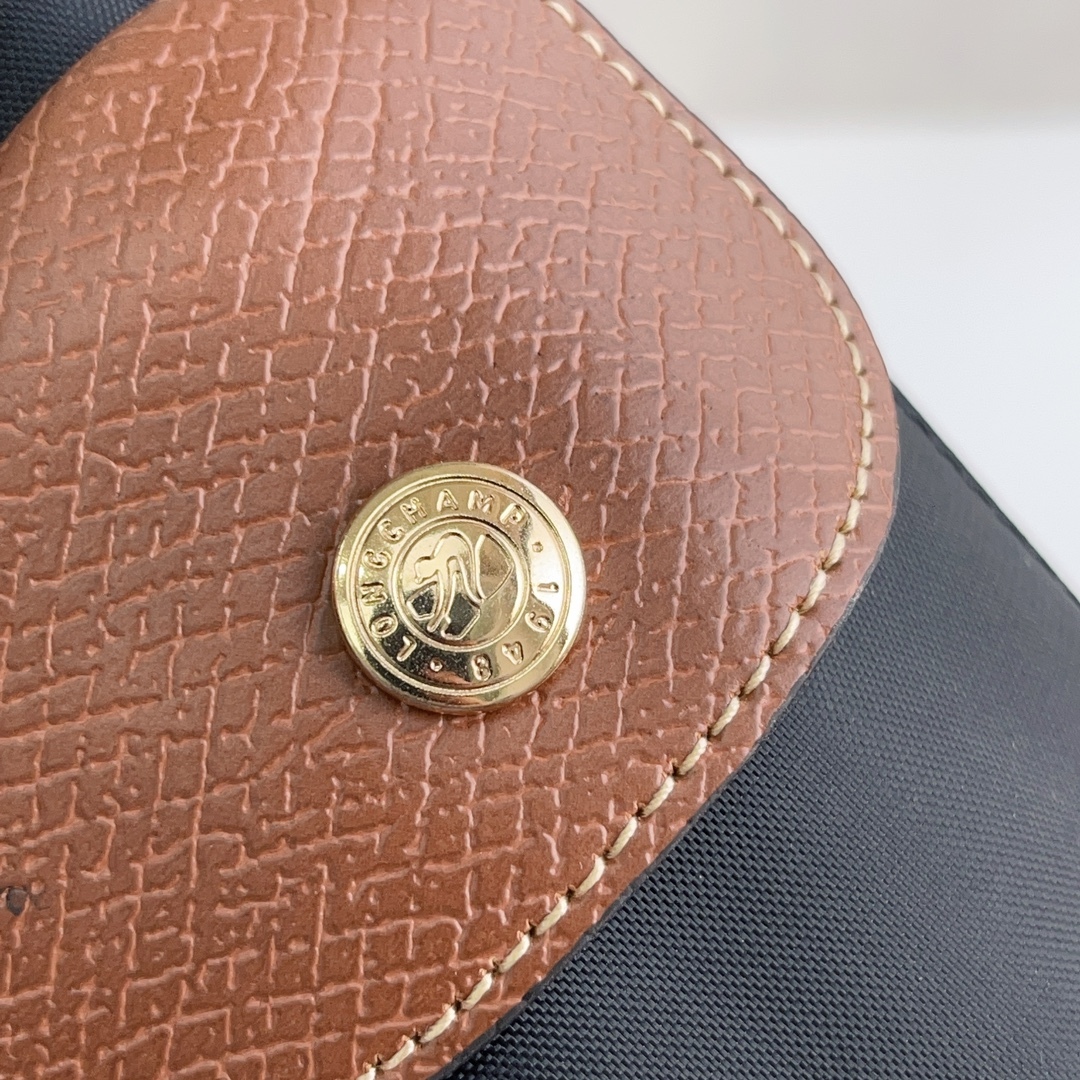 ロンシャン「Longchamp」Le Pliage Xtra ショルダーバッグ