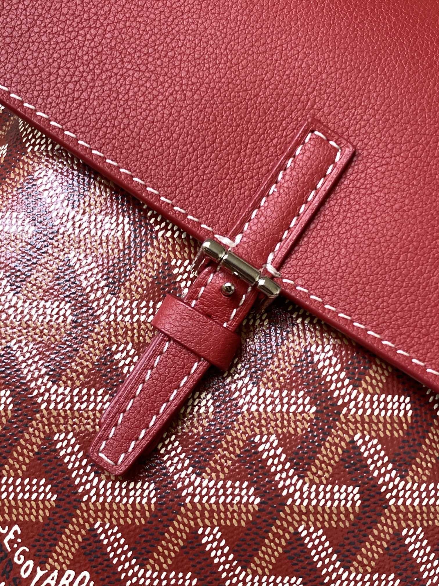 ゴヤール「Goyard」 ALPIN MINI バックパック