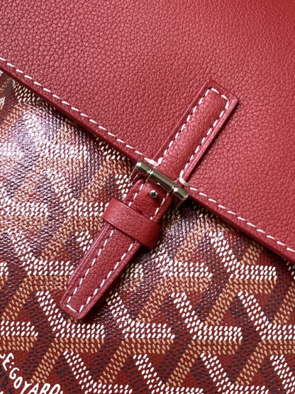 ゴヤール「Goyard」 ALPIN MINI バックパック