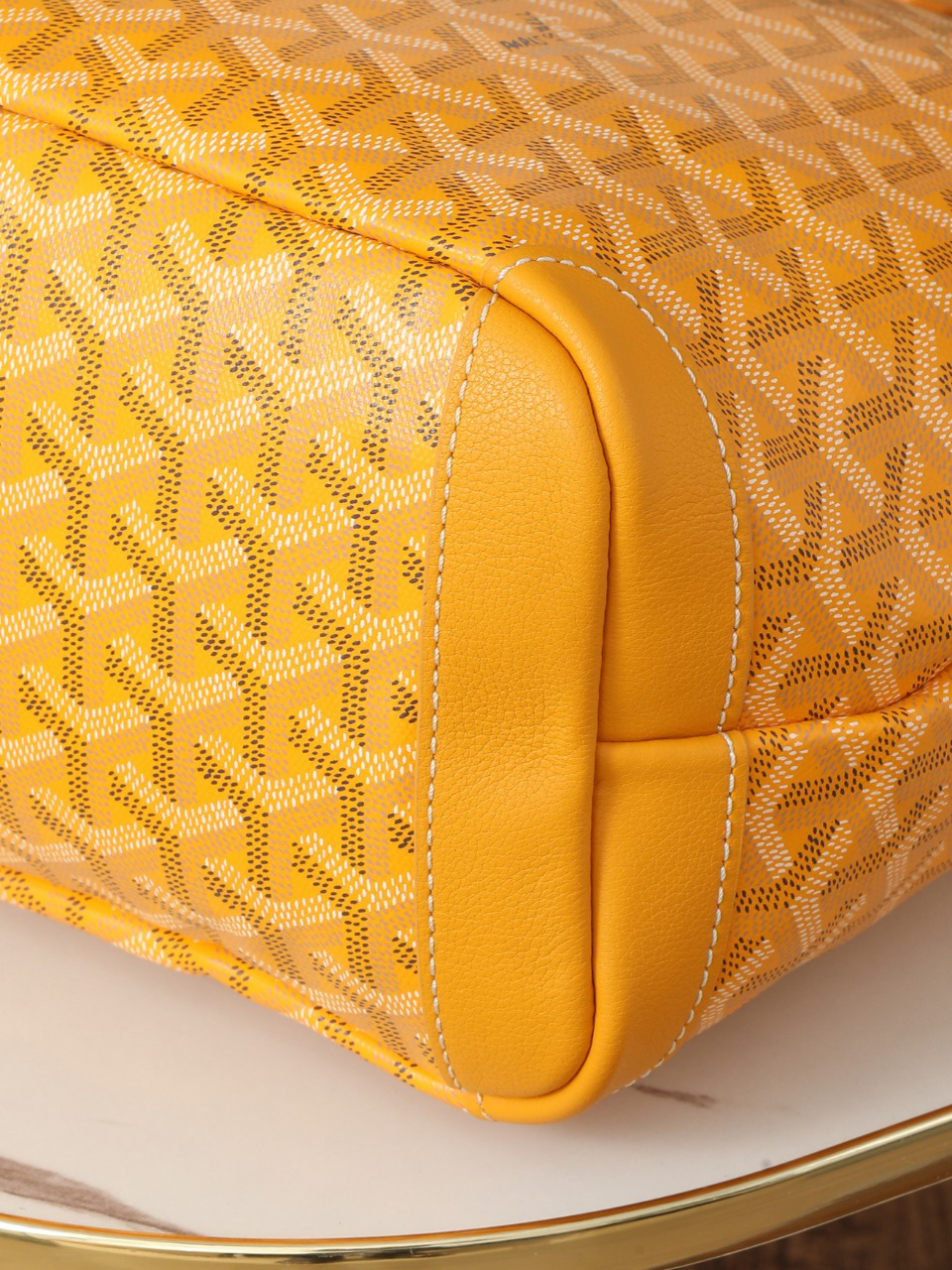 ゴヤール「Goyard」ARTOIS PM トートバッグ