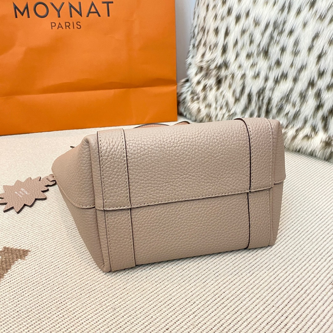 モイナ「Moynat」BB Tote 23ss ミニトート