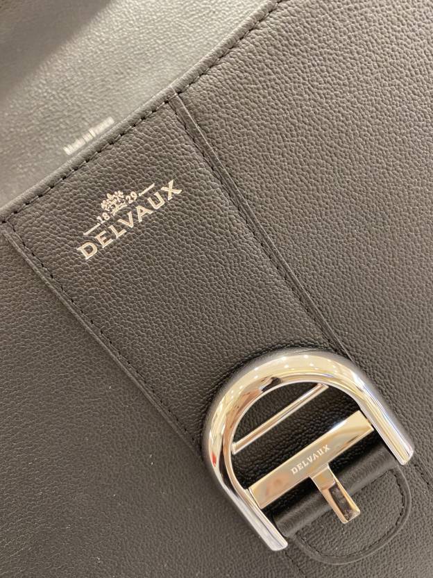 デルヴォー「Delvaux」Shoulder Bag