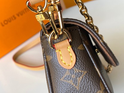ルイ・ヴィトン「Louis Vuitton」ショルダーバッグ