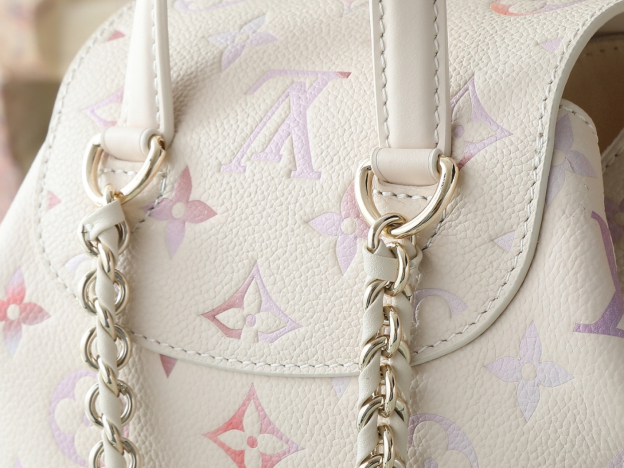 ルイ・ヴィトン「Louis Vuitton」Dream シリーズ バックパック