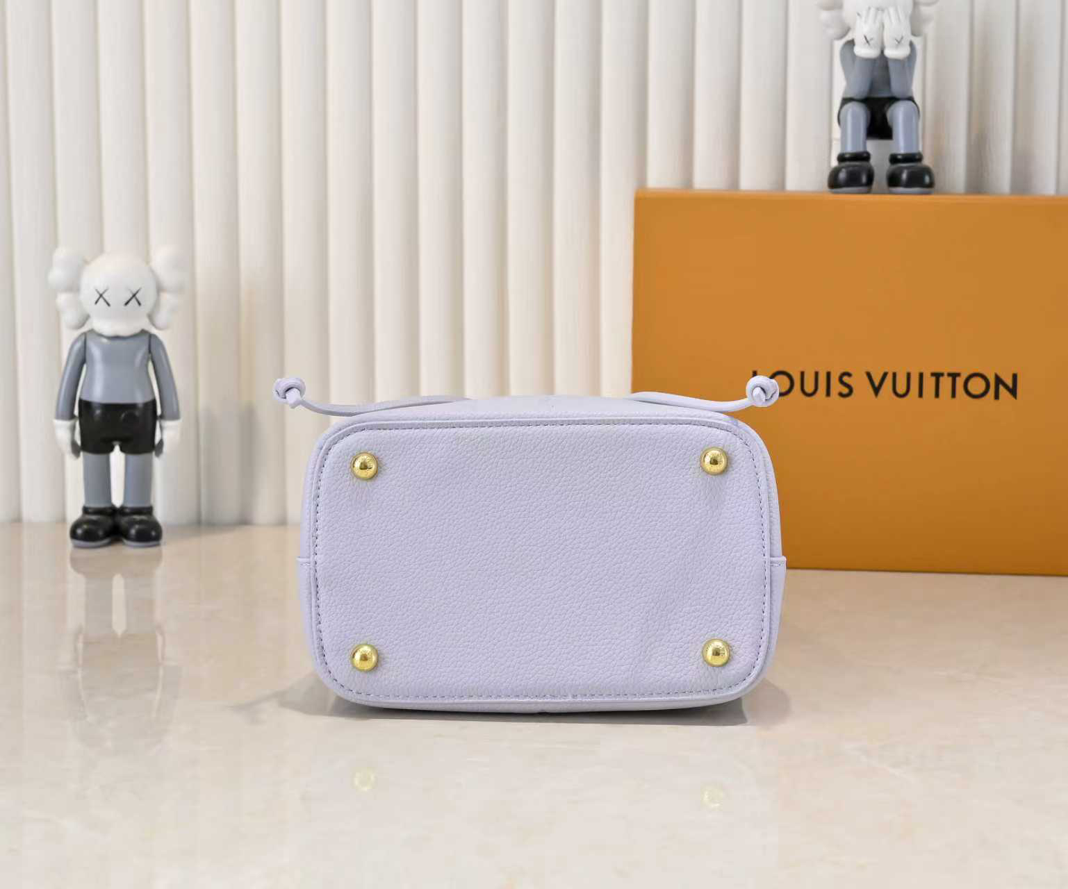 ルイ・ヴィトン「Louis Vuitton」 Néonoé BB トートバッグ