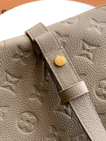 ルイ・ヴィトン「Louis Vuitton」Boulogne GM トートバッグ