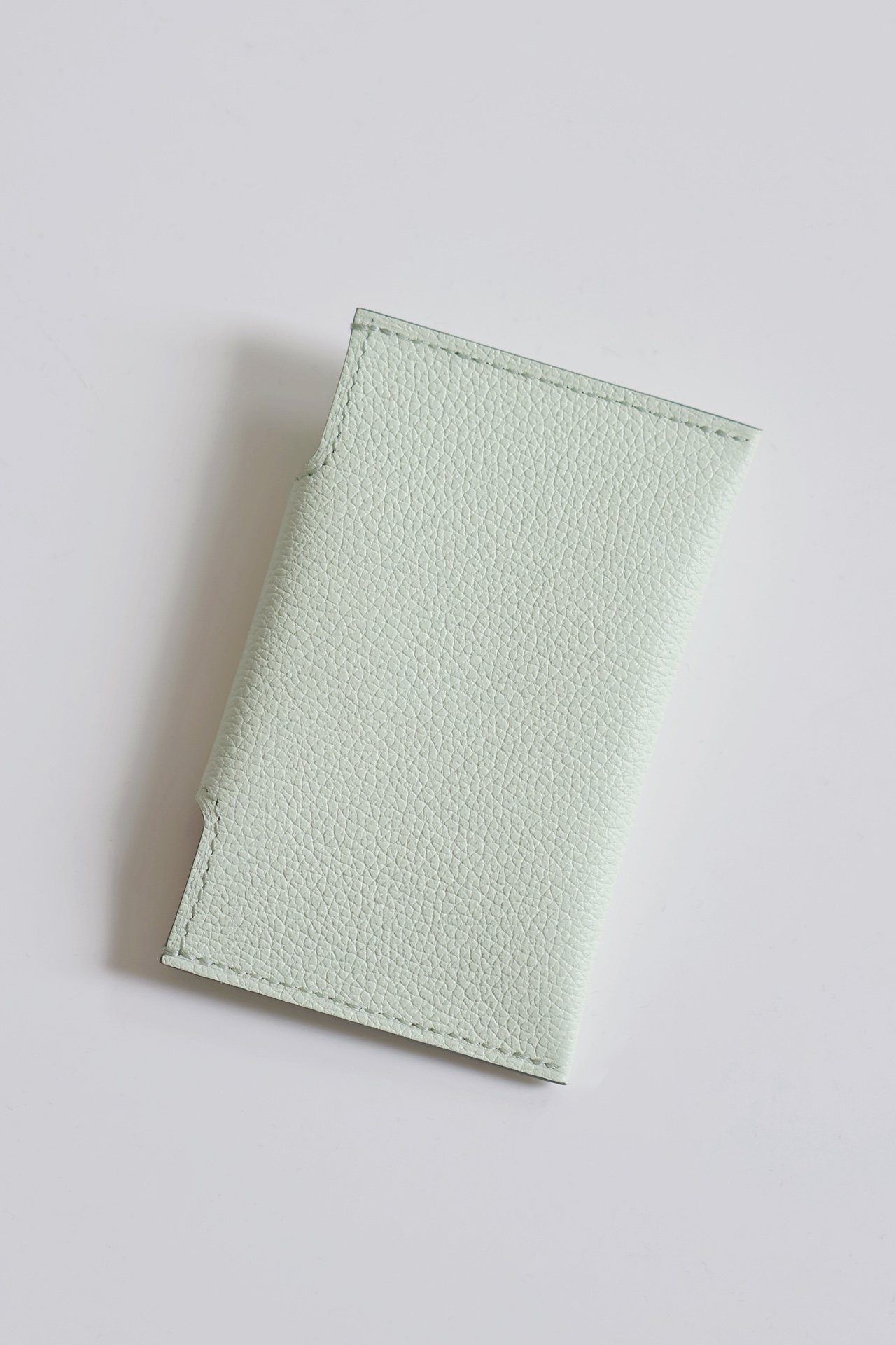 エルメス「Hermès」 Iliadeカードホルダー