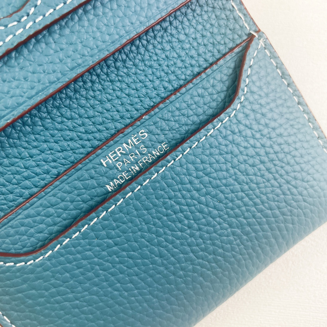 エルメス「Hermès」R.M.S.カードケース