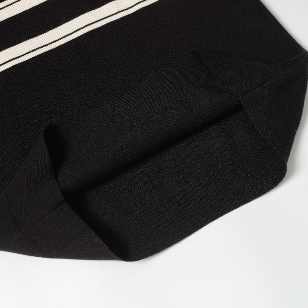 グッチ「Gucci」GGジャカード クルーネックセーター