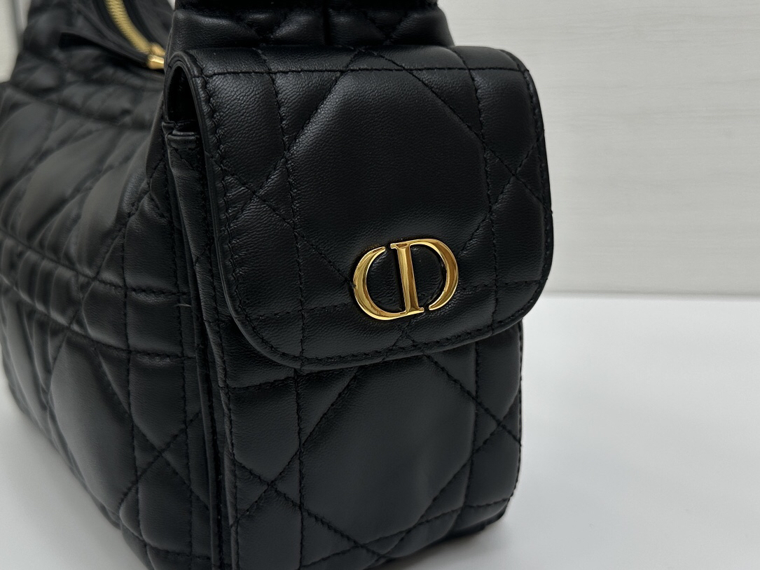 ディオール「Dior」D-Dream ハンドバッグ