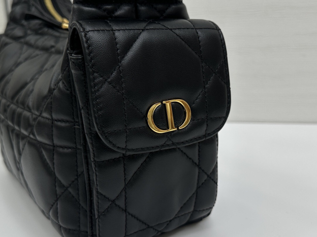ディオール「Dior」D-Dream ハンドバッグ
