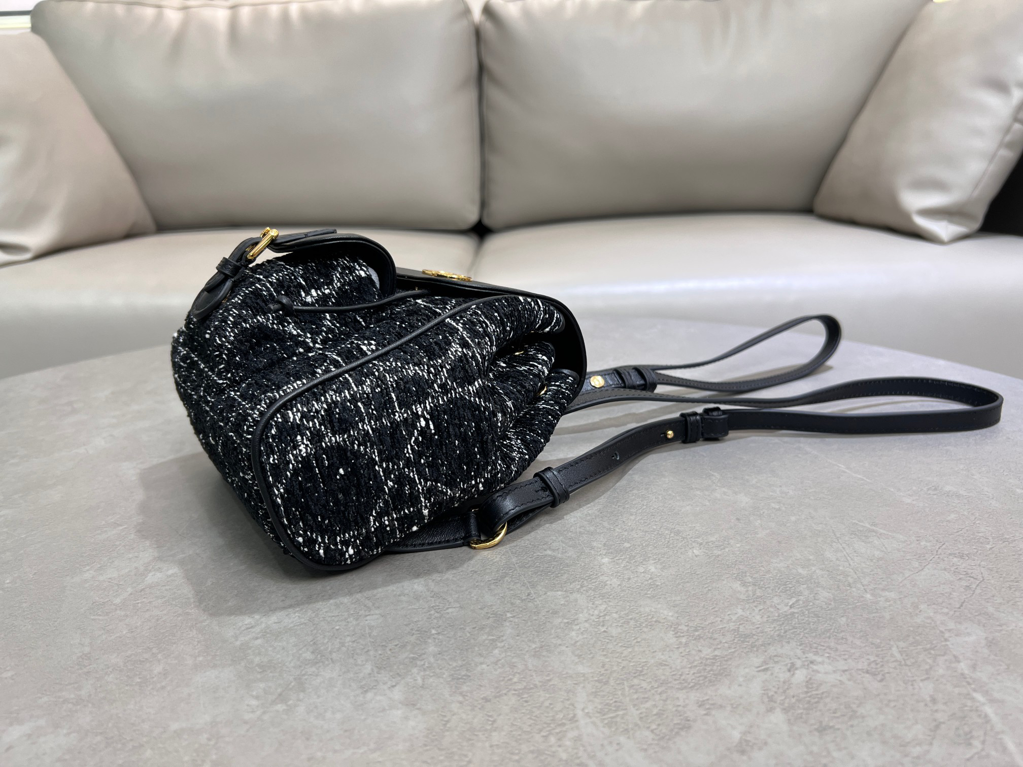 ディオール「Dior」Caro バックパック