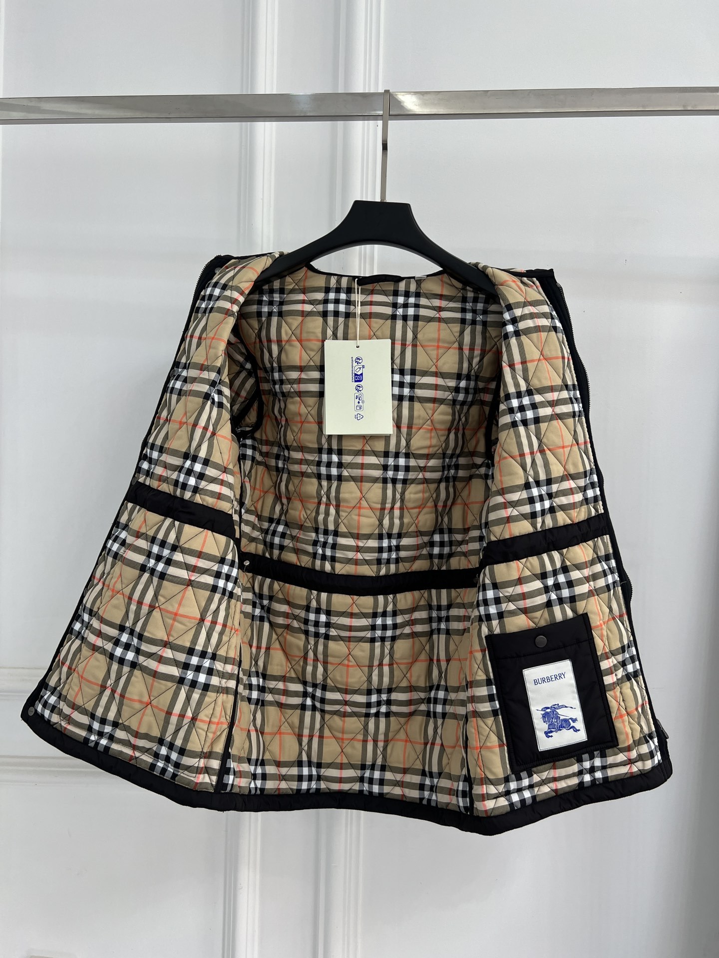 バーバリー「Burberry」ケンジントン ヘリテッジ トレンチコート
