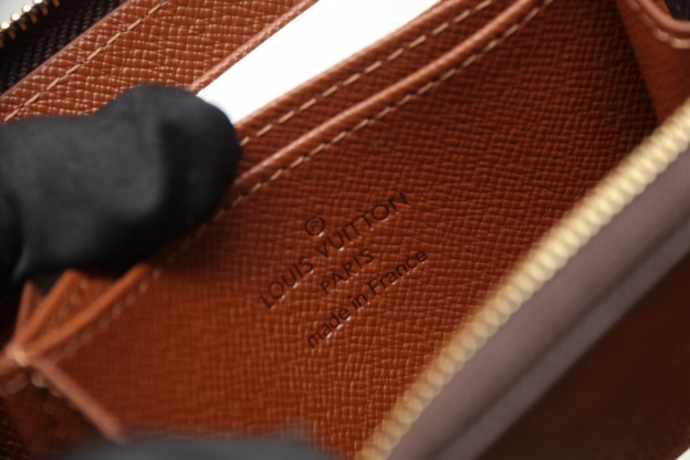 ルイ・ヴィトン「Louis Vuitton」ジッピー･コイン パース