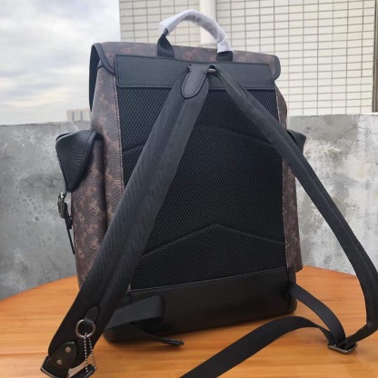コーチ「Coach」HITCH キャロッサリュックサック