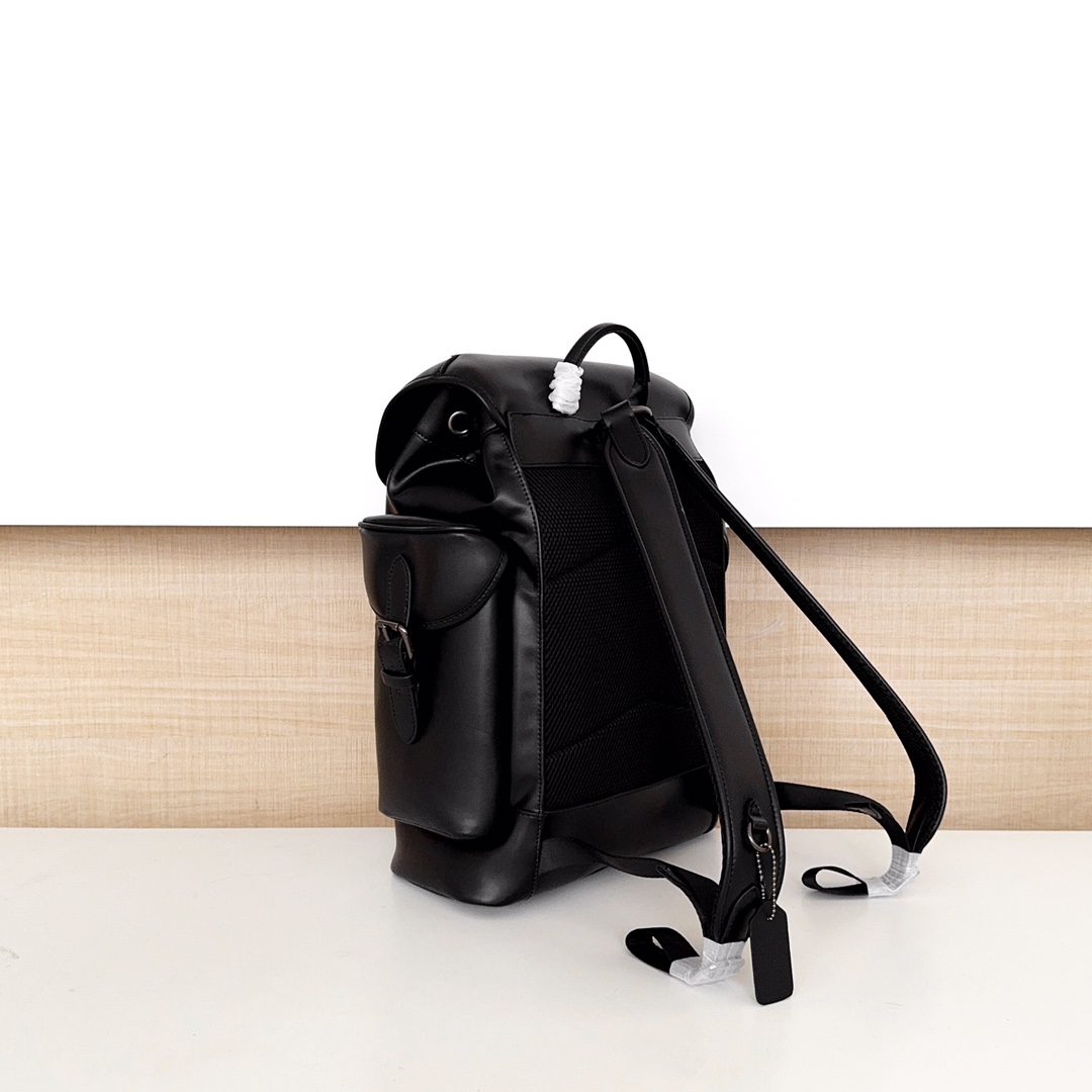 コーチ「Coach」RIVIERE リュックサック