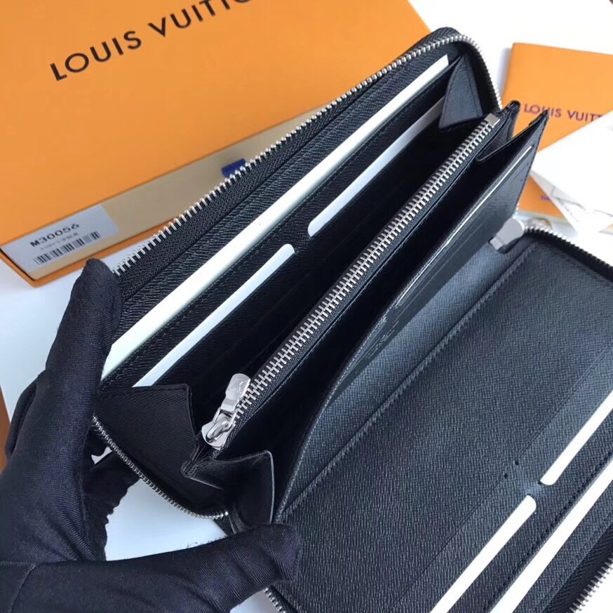 ルイ・ヴィトン(Louis Vuitton) ジッピー･オーガナイザー NM