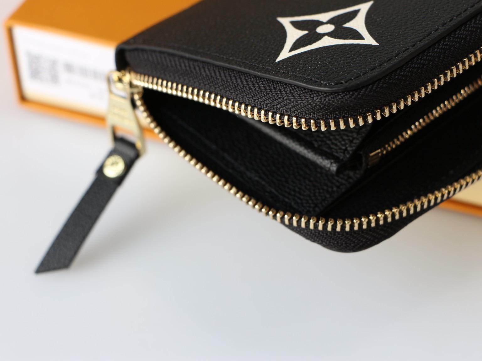 ルイ・ヴィトン(Louis Vuitton) ジッピー･ウォレット