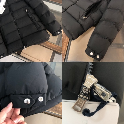 モンクレール「Moncler」ダウンジャケット