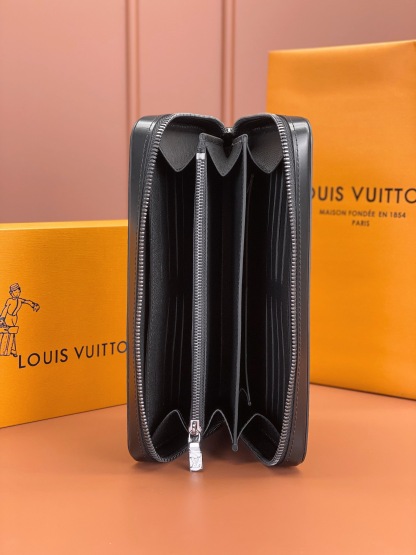 ルイ・ヴィトン「Louis Vuitton」ジッピーXL