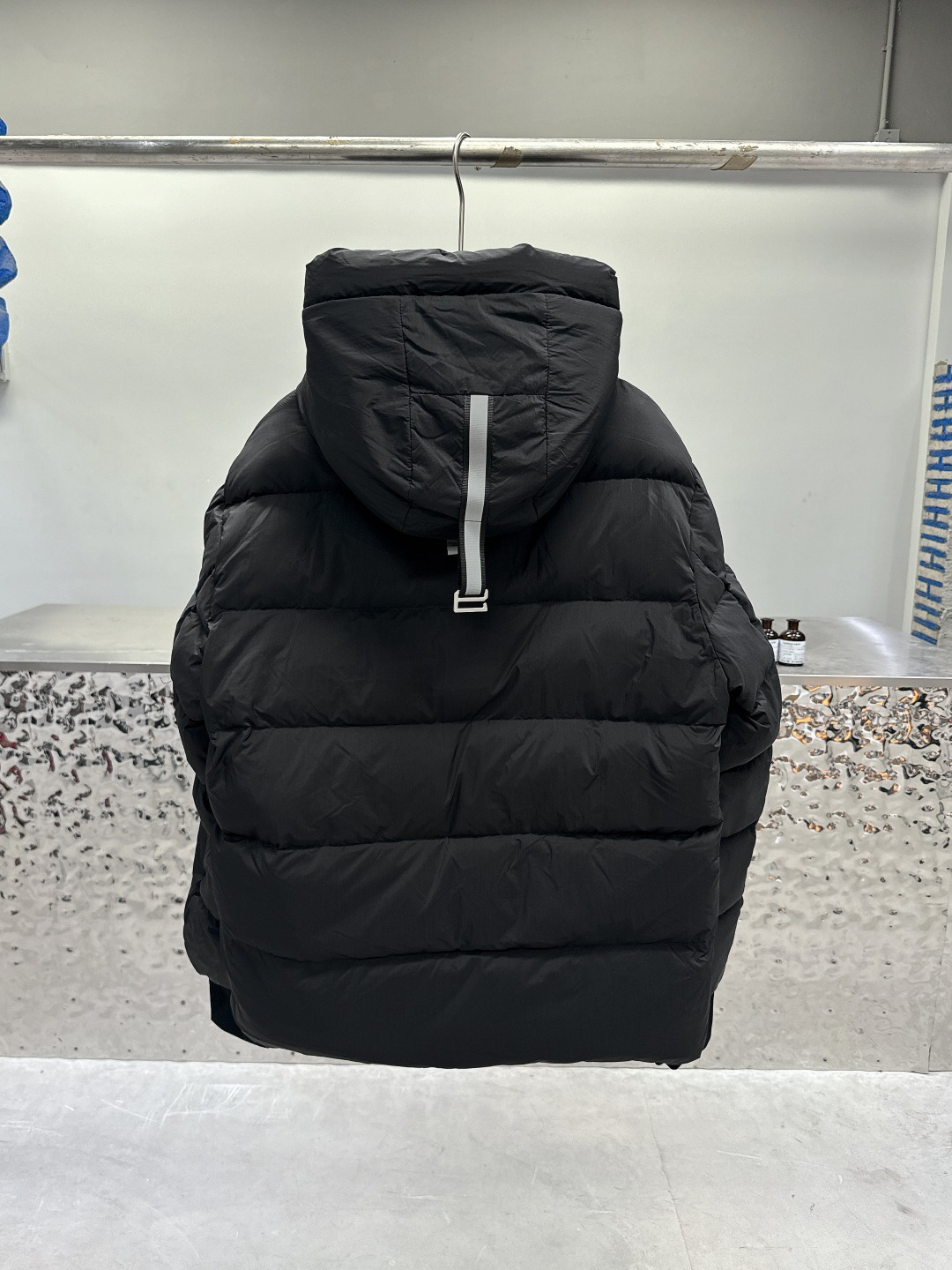 カナダグース「Canada Goose」Black Label Osborne Parka
