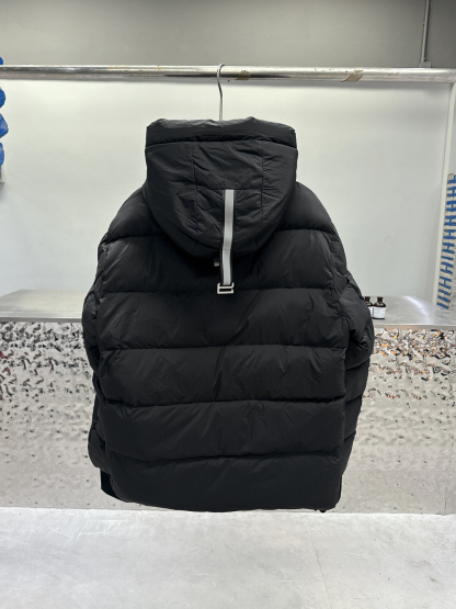 カナダグース「Canada Goose」Black Label Osborne Parka