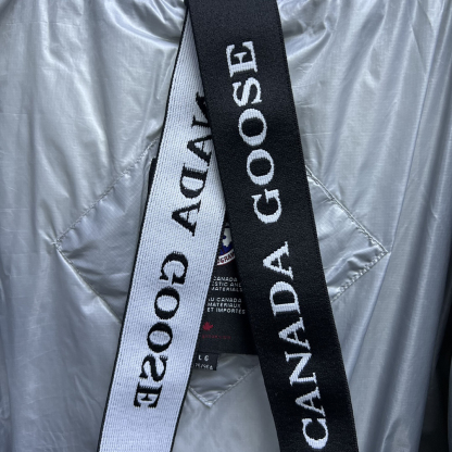 カナダグース「Canada Goose」Crofton Puffer ダウンジャケット