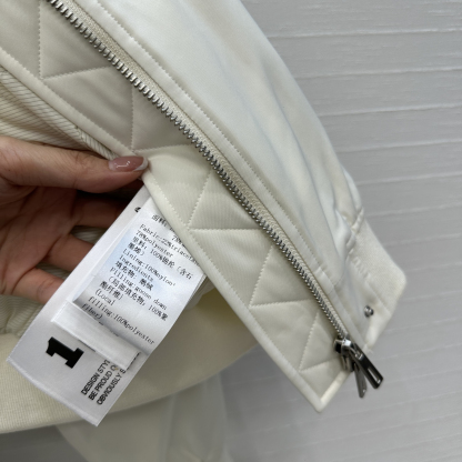 エルメス「Hermès」Short Down Jacket