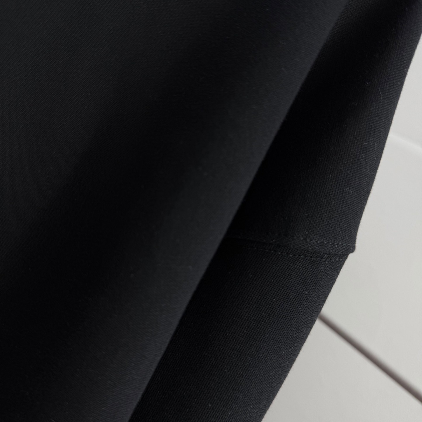 シャネル「Chanel」ロゴプリント スウェットシャツ