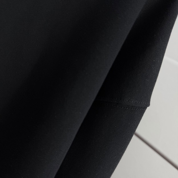 シャネル「Chanel」ロゴプリント スウェットシャツ